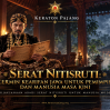 Serat Nitisruti: Cermin Kearifan Jawa untuk Pemimpin dan Manusia Masa Kini